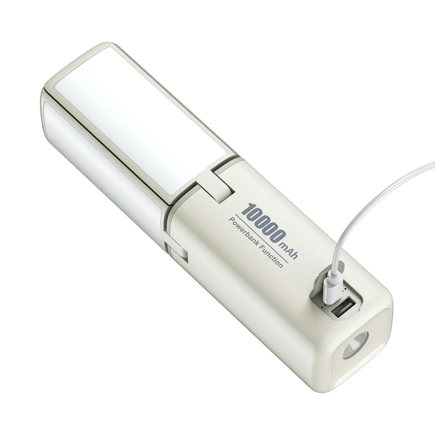 Klarus CL2 750 Lumens Camping Light Handheld Hanging 10000mAh High Quality Tent Lantern