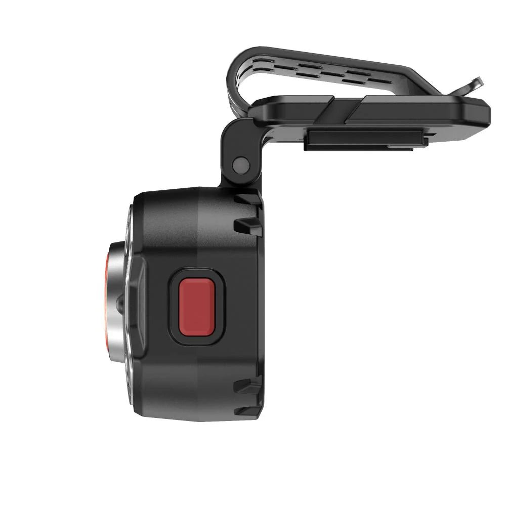 Klarus HM3 Lightweight Multifunction Rechargeable Motion Sensor 670 Lumens LED Headlamp