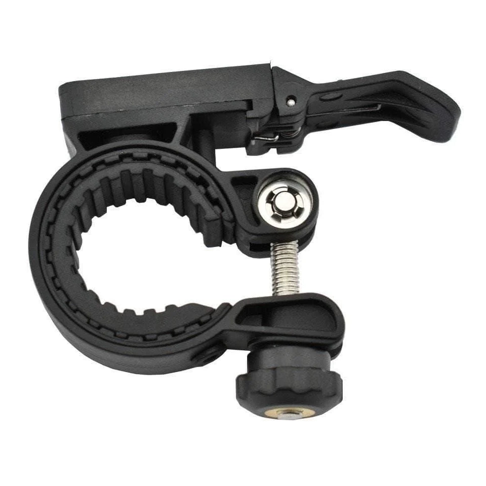 Fenix BC25R Rechargeable Bike Light 600 Lumens Anti-Glare Commuter Bicycle Headlight
