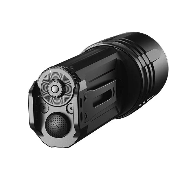 Fenix TK35UE V2 Rechargeable Tactical Flashlight 5000 Lumens Duty Light