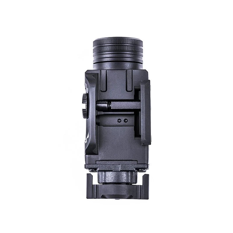 Nextorch WL11 High Output Gun Light 650 Lumens Tactical Pistol Flashlight