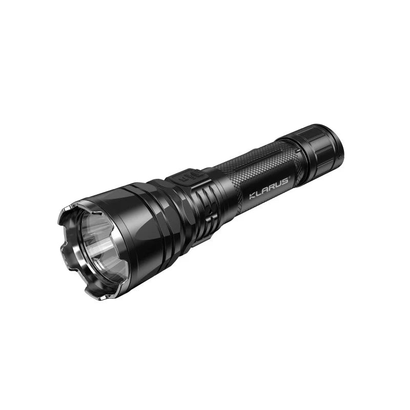Klarus XT12GT PRO 1600 Lumens Professional Flashlight Led Flashlight