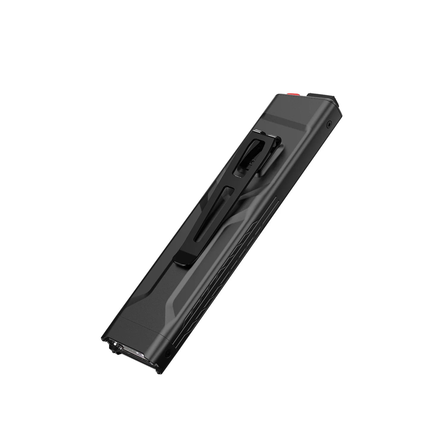Klarus X1 K-V3 Ultra-Slim EDC Flashlight 4200 Lumens Flat Torch