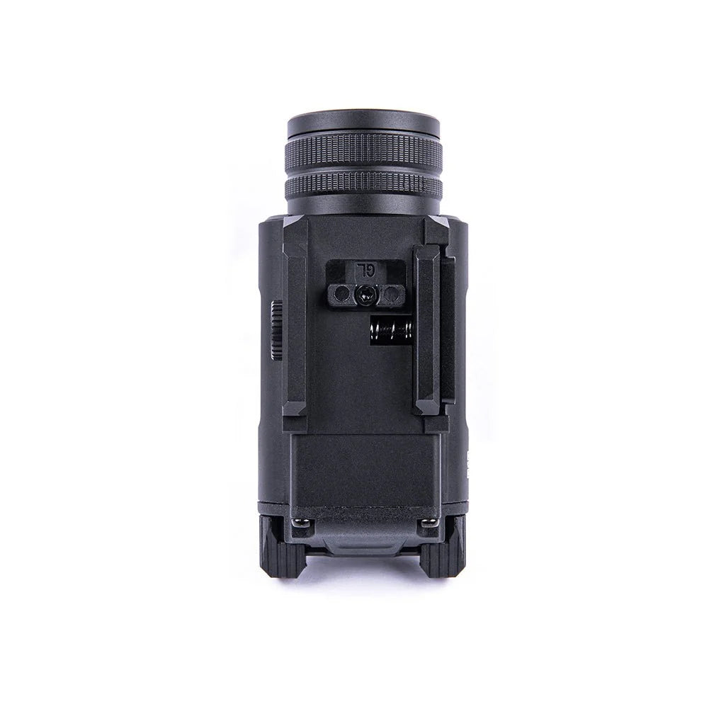 Nextorch NEXDOT WL25 1200 Lumens Tactical Weapon Light with Laser Sight