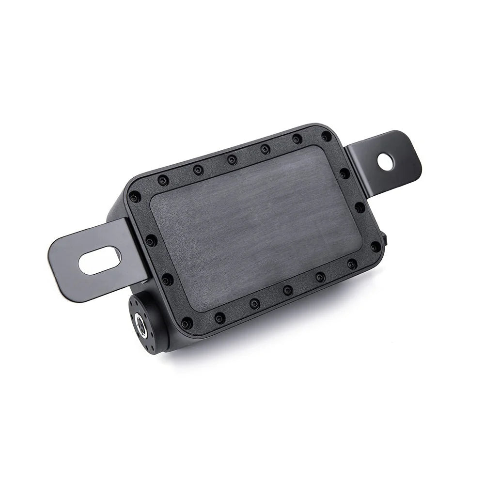 Nextorch P21 3000 Lumens Dual Head Rechargeable Tactical Riot Shield Light
