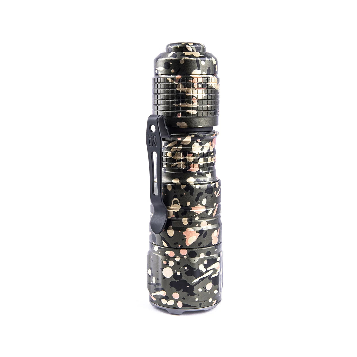 Nextorch TA20 Camouflage 1000 Lumens Rechargeable Compact Pocket Tactical EDC Flashlight