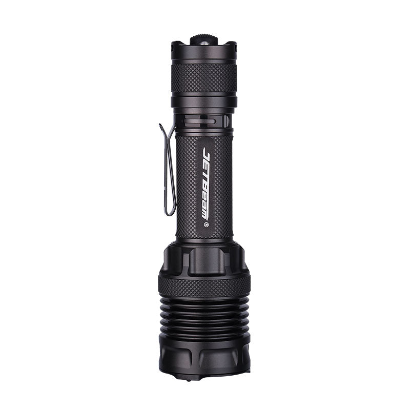 Jetbeam M37 Max 5000 Lumens Rechargeable Flashlight