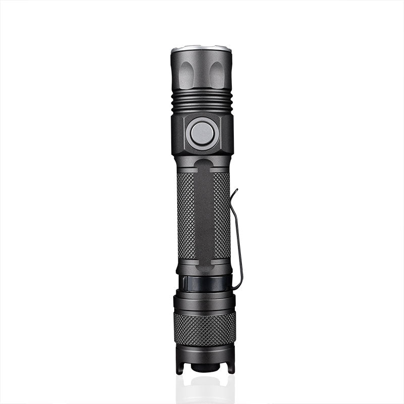 Jetbeam 2MS 2000 Lumens Tactical Flashlight