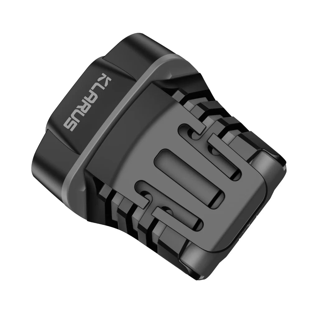 Klarus HC3 PRO 260 Lumens Clip On Motion Sensor Light Ultralight Waterproof Rechargeable Headlamp