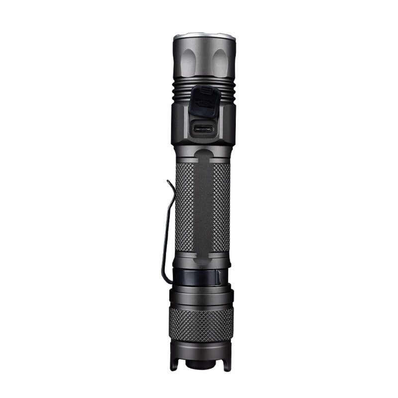 Jetbeam 2MS 2000 Lumens Tactical Flashlight