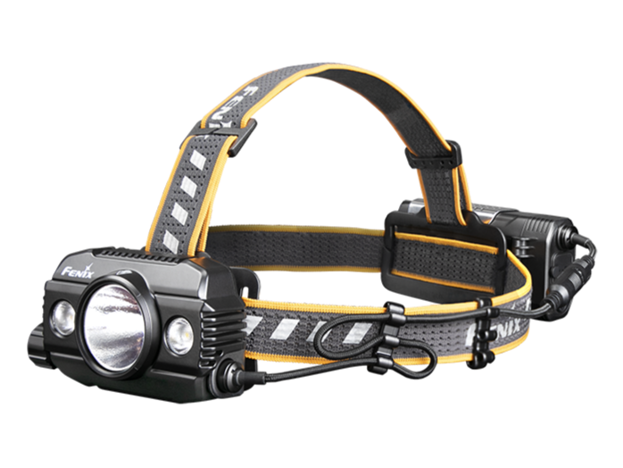 Fenix HP30R V2.0 LED Headlamp - 3000 Lumens EDC Tools