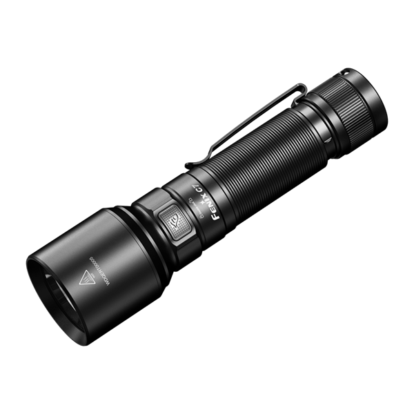 Fenix C7 High-performance Rechargeable LED Flashlight - 3000 Lumens EDC Tools