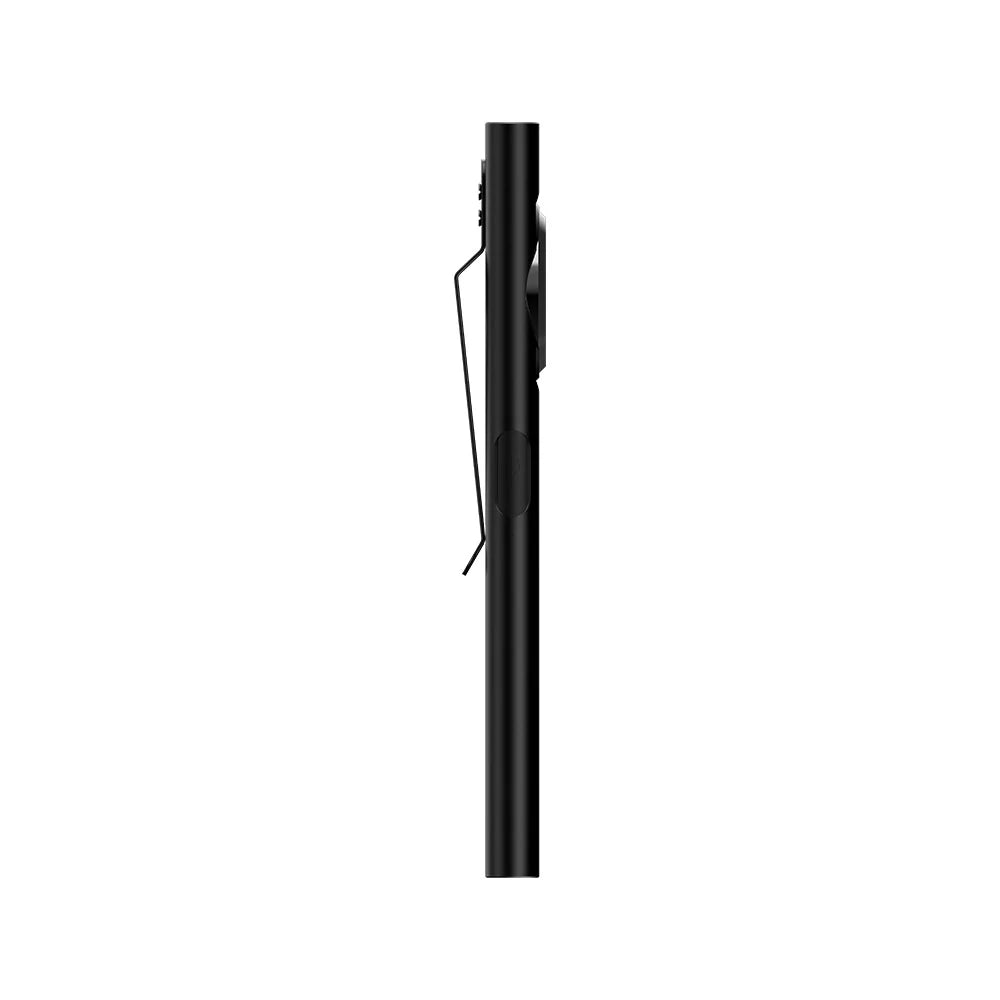 Klarus E5 Plus 650 Lumens Ultra Slim Dual-Switch Triple Lights Magnetic EDC Flashlight