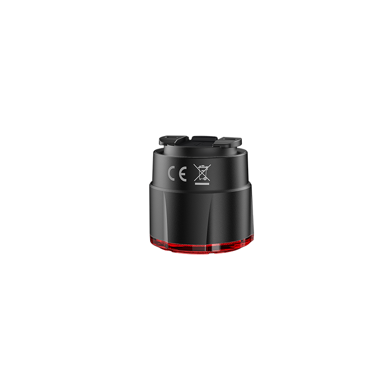 Fenix BC06R Smart-Brake Bicycle Taillight Outdoor equipment