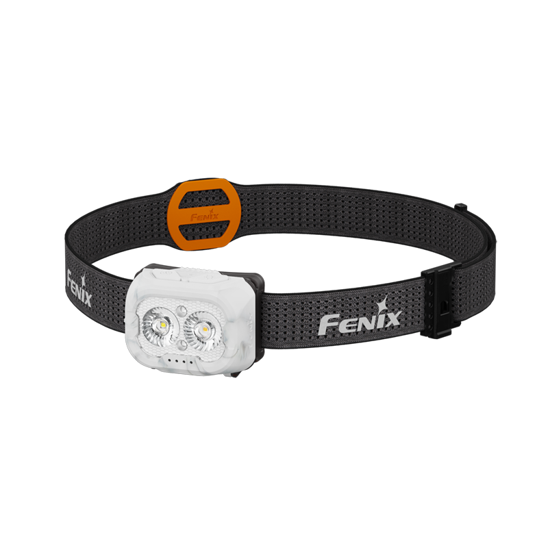 Fenix HL18R-T V2 Lightweight Trail Running Headlamp EDC Tools