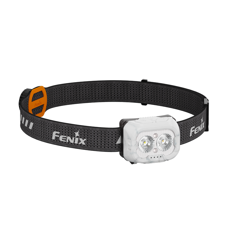 Fenix HL18R-T V2 Lightweight Trail Running Headlamp EDC Tools