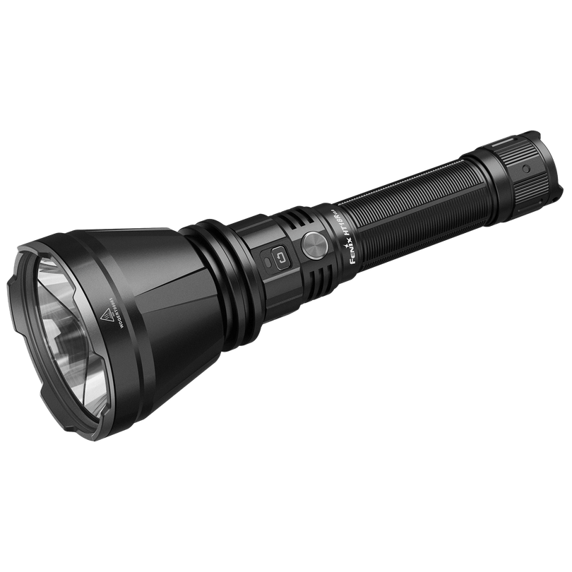 Fenix HT18R V2 Long-Range Hunting Flashlight Rechargeable long-life flashlight