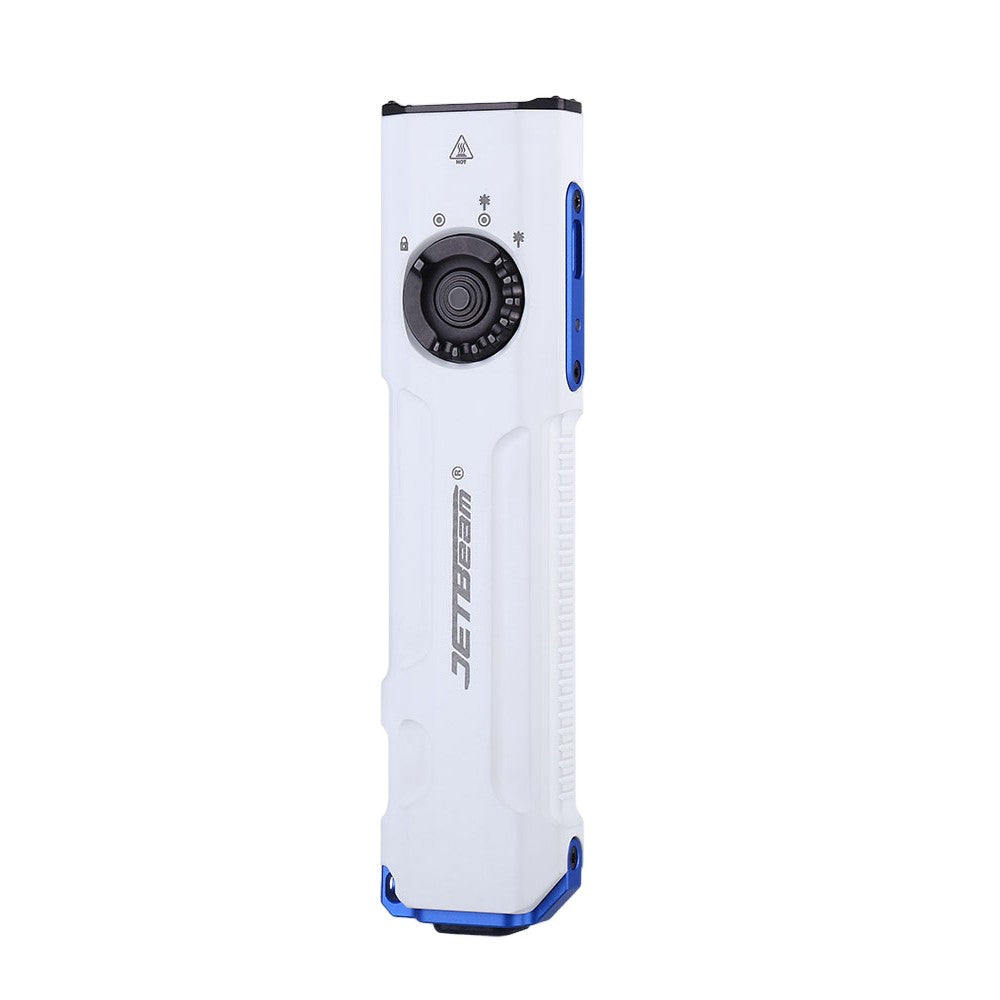 Jetbeam E26 KUNAI TAC 3600 Lumens EDC Flashlight And Laser Rechargeable
