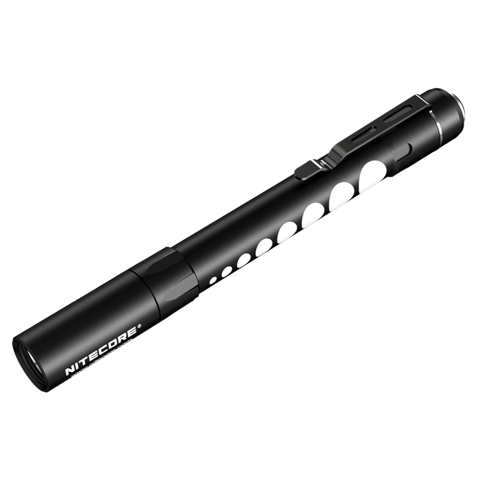 Nitecore MT06MD 180 lumen Pen Light EDC Tools Gear