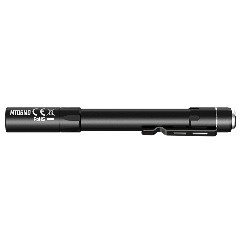 Nitecore MT06MD 180 lumen Pen Light EDC Tools Gear