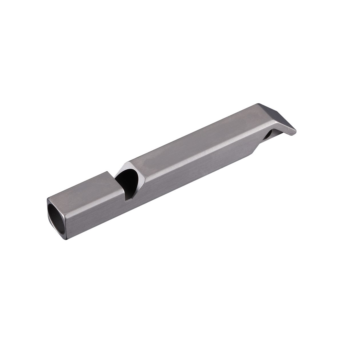 Nitecore NWS10 Titanium alloy Outdoor survival whistle Edc Tool