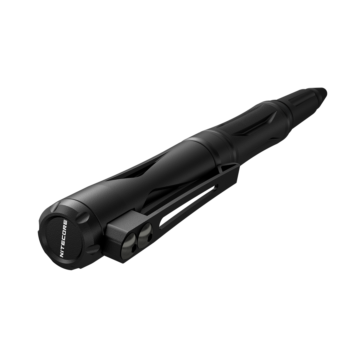 NITECORE NTP21 Multi-functional Premium Tactical Pen Aluminum Pen