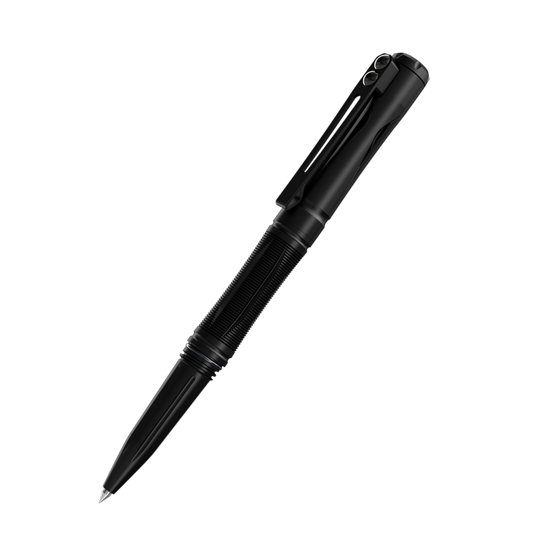NITECORE NTP21 Multi-functional Premium Tactical Pen Aluminum Pen