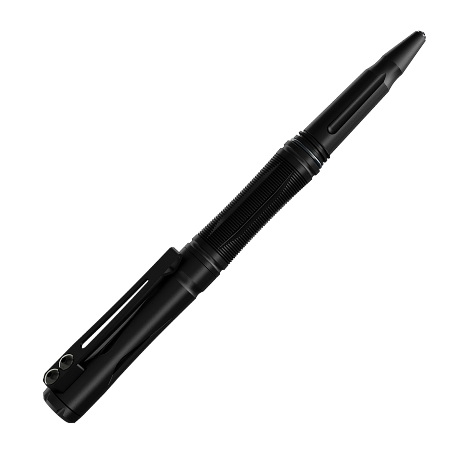 NITECORE NTP21 Multi-functional Premium Tactical Pen Aluminum Pen
