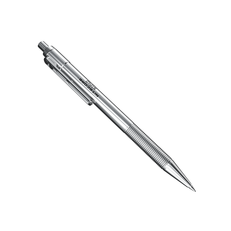 奈特科尔 NTP40 钛合金自动铅笔