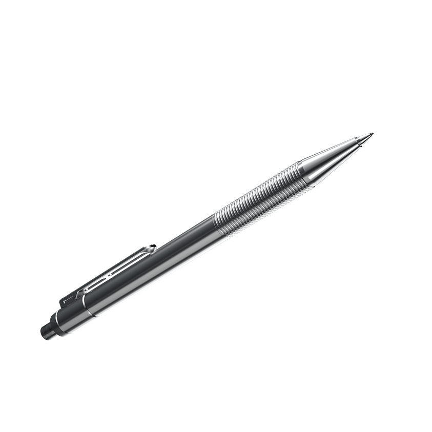 奈特科尔 NTP40 钛合金自动铅笔