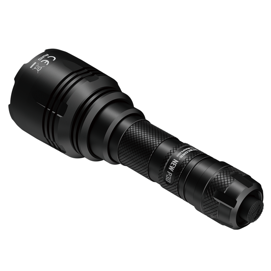 Nitecore NEW P30 1000 Lumen Long Throw Hunting Flashlight
