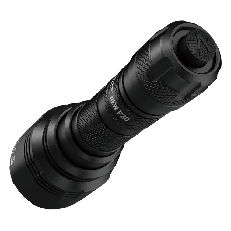 Nitecore NEW P30 1000 Lumen Long Throw Hunting Flashlight