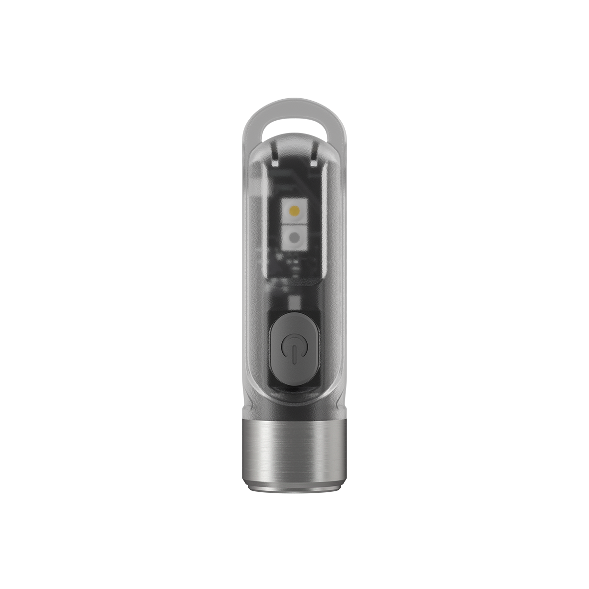 Nitecore TIKI 300 Lumen USB-C Rechargeable Keychain Flashlight