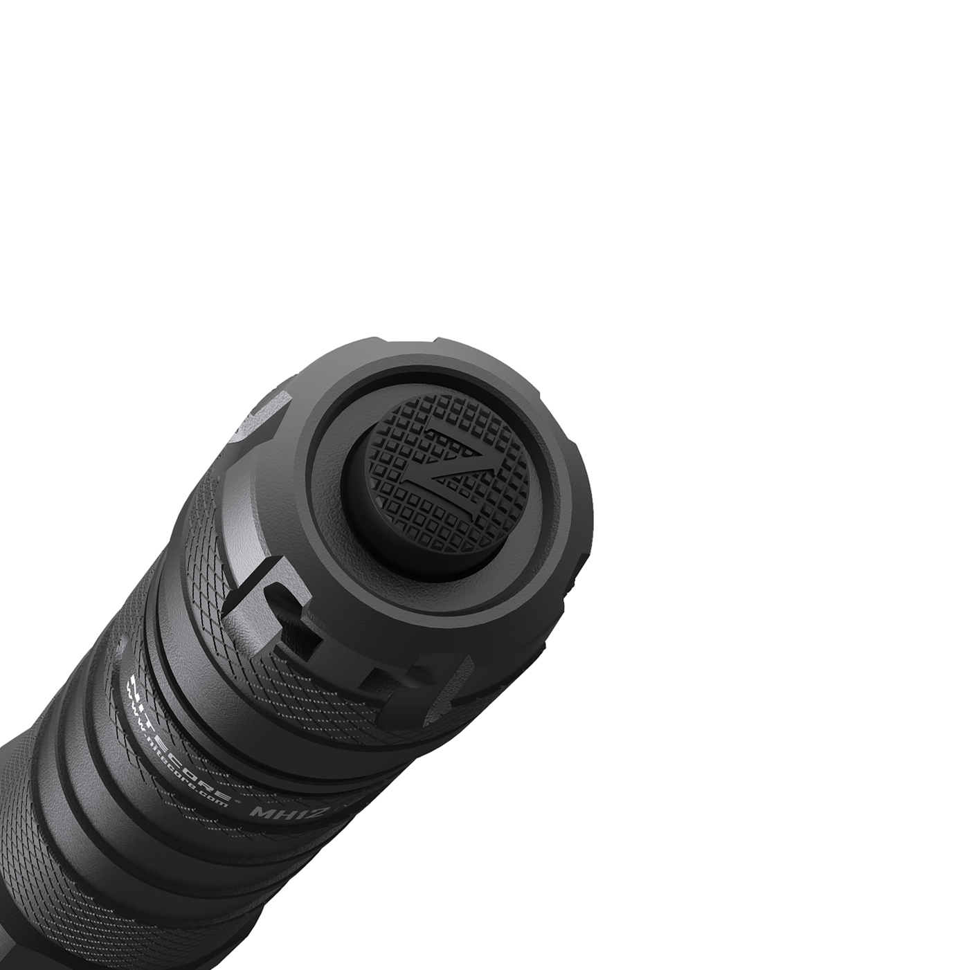 Nitecore MH12 v2 1200 Lumen USB-C Rechargeable Flashlight with 5000mAh Battery