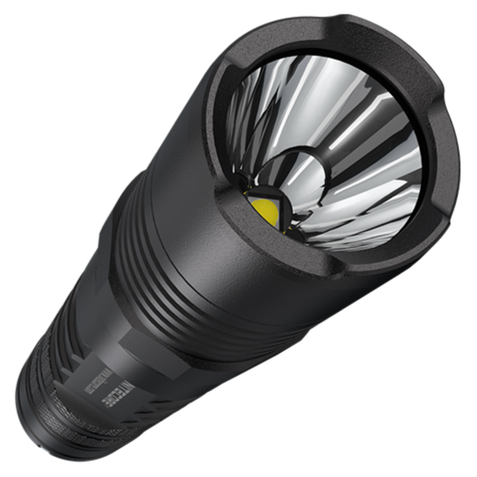Nitecore P10 V2 1100 Lumen LED Flashlight EDC Tools Gear