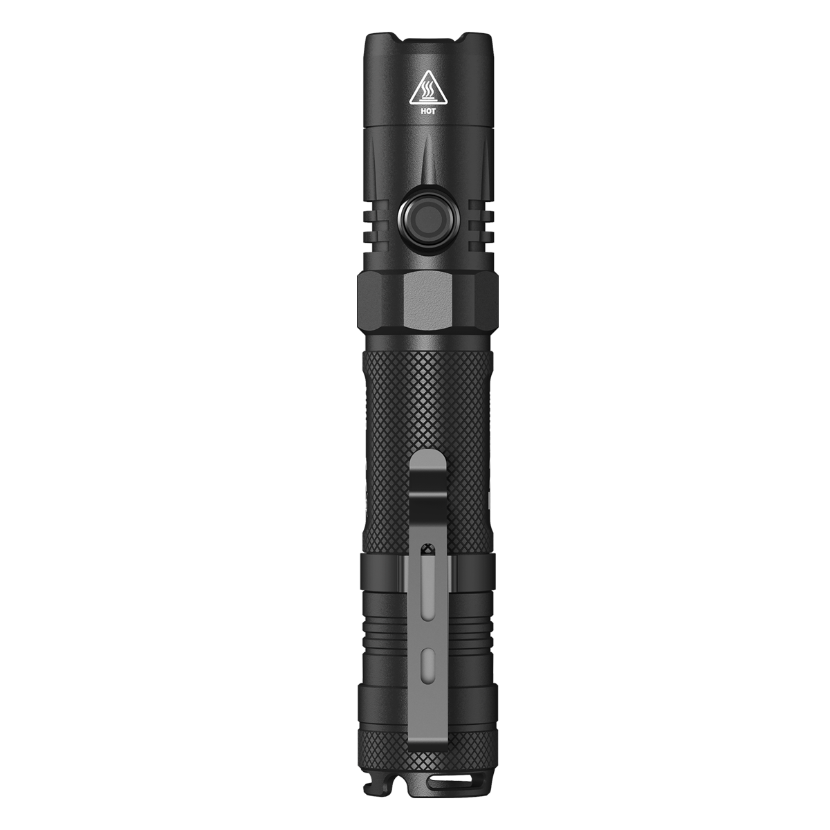 Nitecore MH10 v2 1200 Lumen USB-C Rechargeable Flashlight EDC Tools