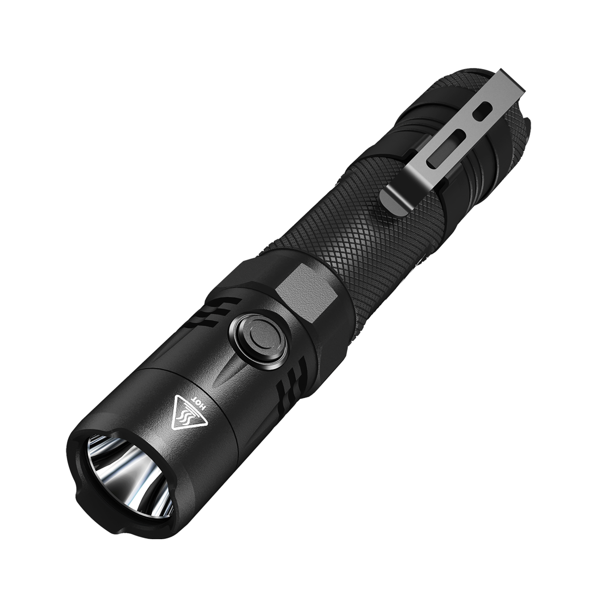 Nitecore MH10 v2 1200 Lumen USB-C Rechargeable Flashlight EDC Tools
