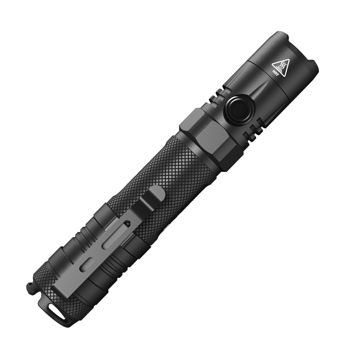Nitecore MH10 v2 1200 Lumen USB-C Rechargeable Flashlight EDC Tools