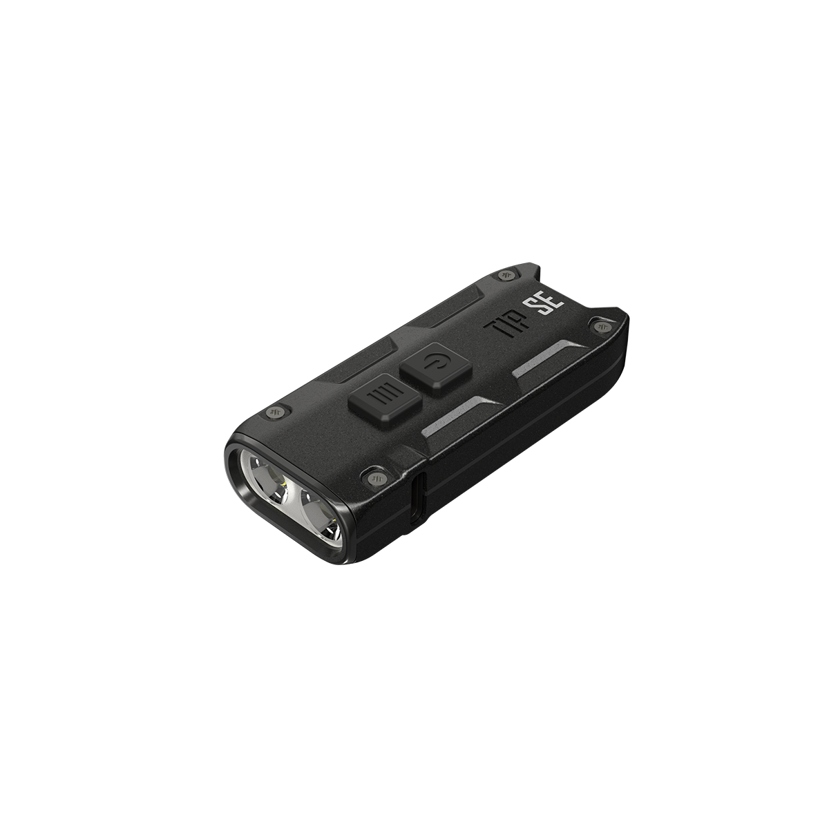 Nitecore TIP SE 700 Lumen Rechargeable Keychain EDC Flashlight