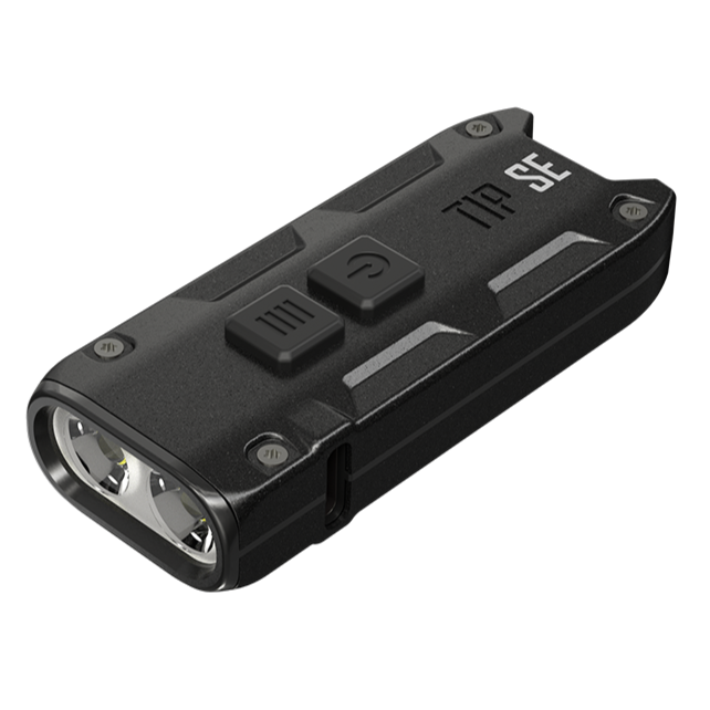 Nitecore TIP SE 700 Lumen Rechargeable Keychain EDC Flashlight