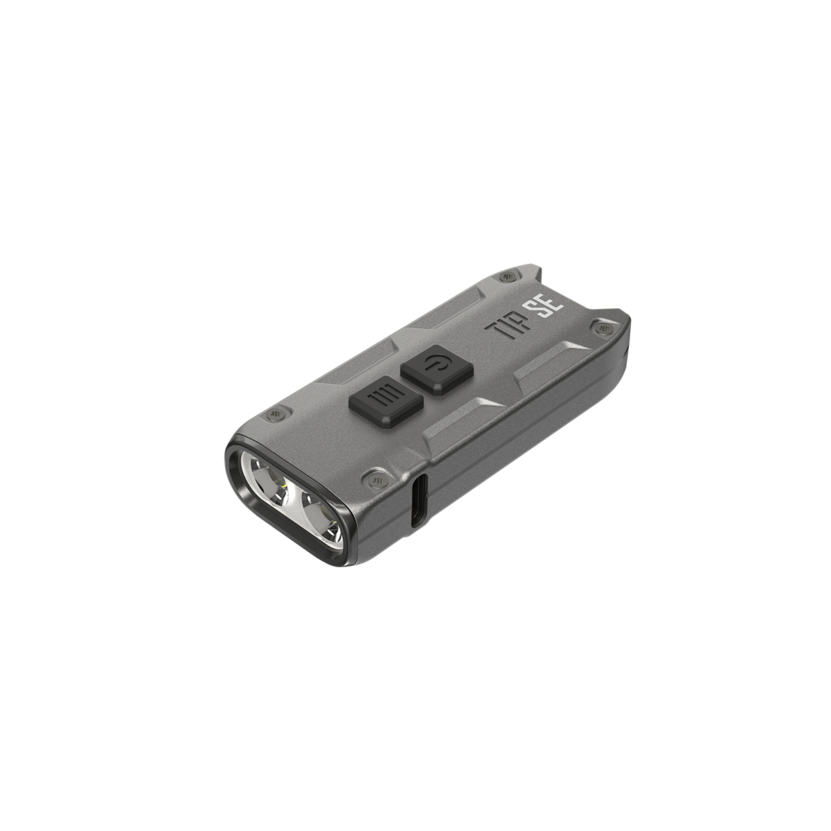 Nitecore TIP SE 700 Lumen Rechargeable Keychain EDC Flashlight