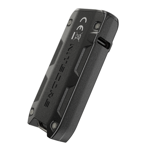 Nitecore TIP SE 700 Lumen Rechargeable Keychain EDC Flashlight