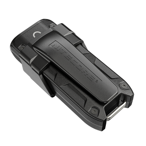 Nitecore TIP SE 700 Lumen Rechargeable Keychain EDC Flashlight