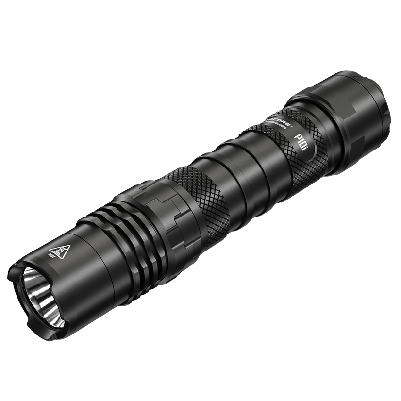 Nitecore P10i 1800 Lumen USB-C Rechargeable Flashlight EDC Tools Gear