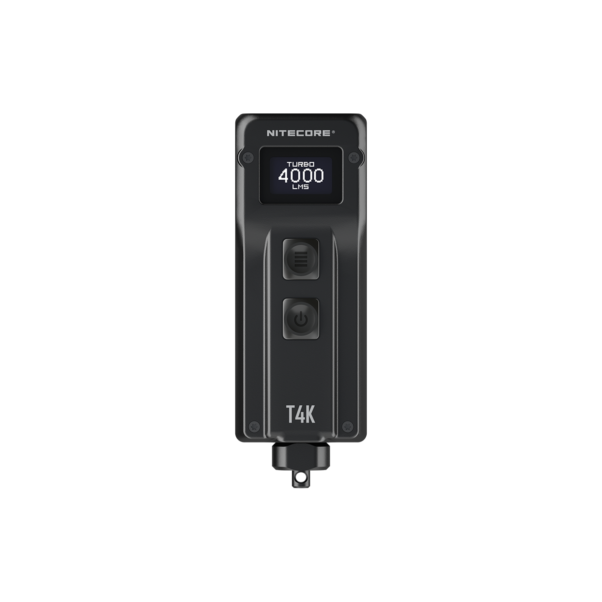 Nitecore T4K 4000 Lumen Super Bright EDC Flashlight Gear EDC Tools