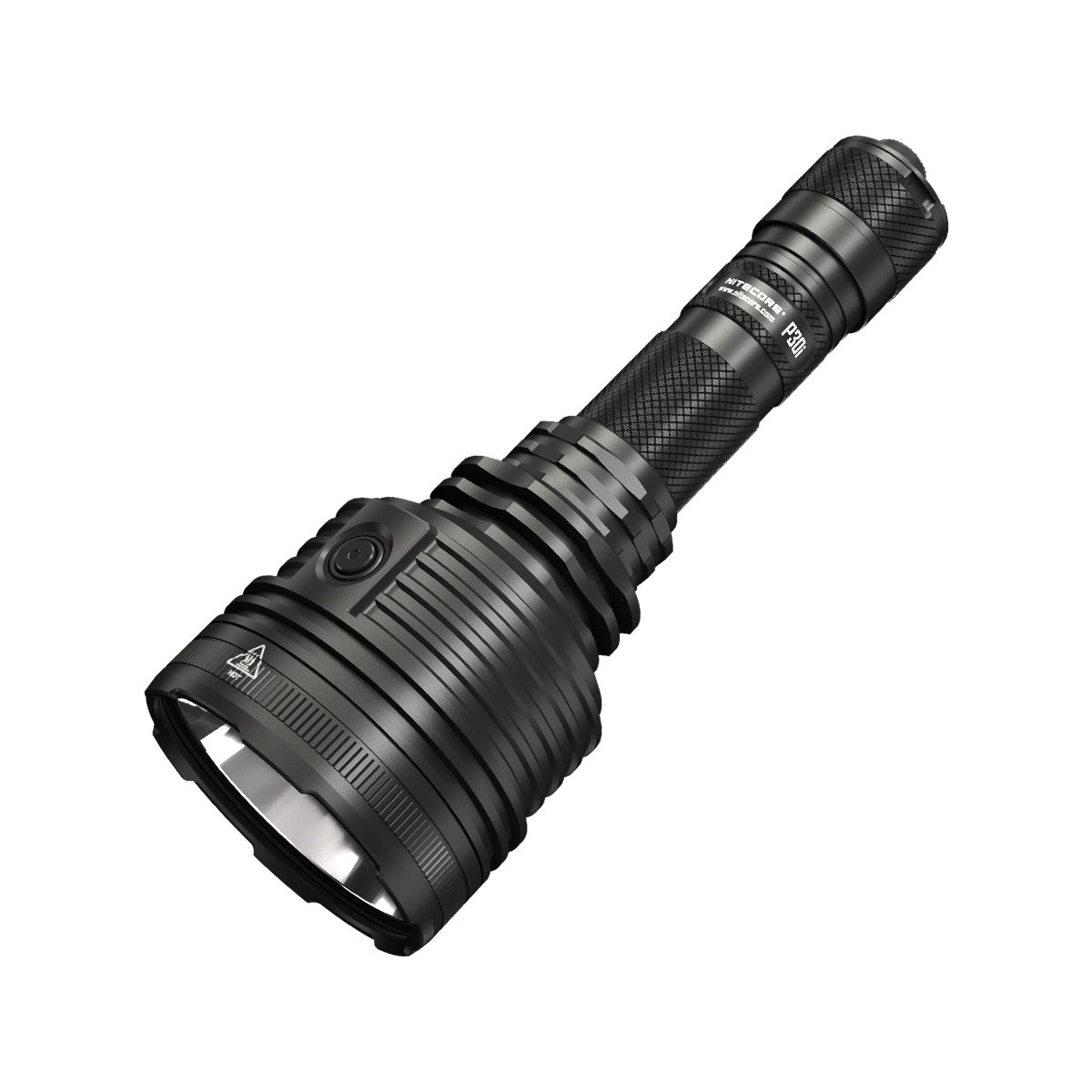 Nitecore P30i 2000 Lumen 1093 Yard Long Throw Flashlight EDC Tools