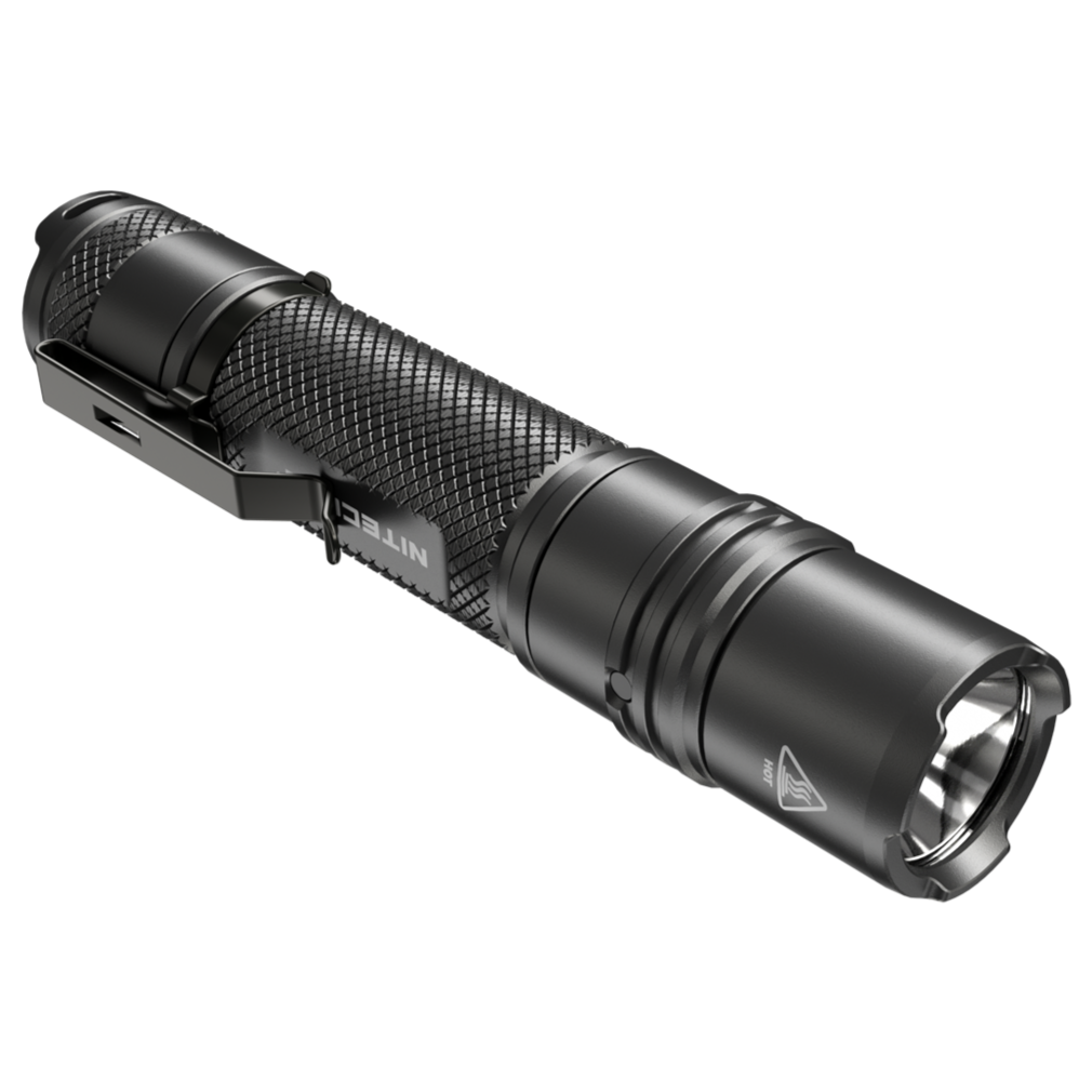 Nitecore MH11 1000 Lumen USB-C Rechargeable Flashlight EDC