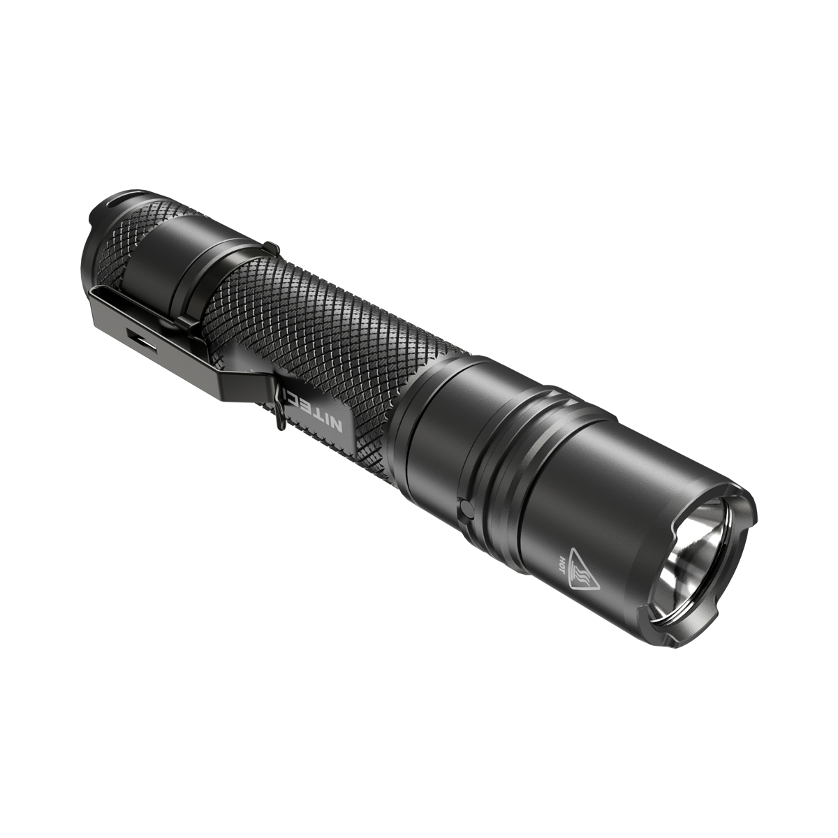 Nitecore MH11 1000 Lumen USB-C Rechargeable Flashlight EDC