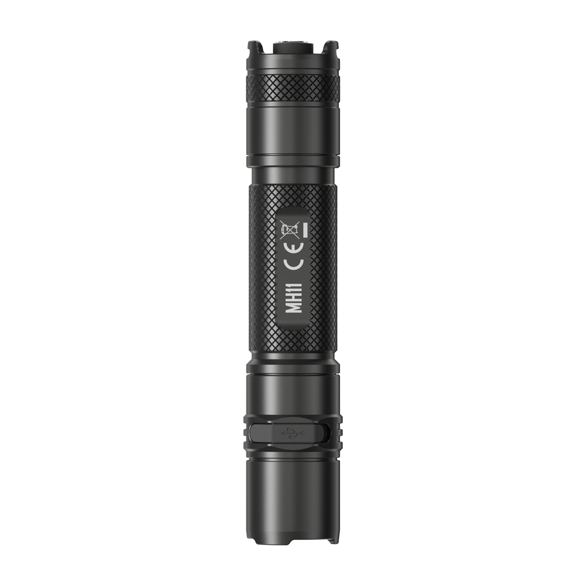 Nitecore MH11 1000 Lumen USB-C Rechargeable Flashlight EDC