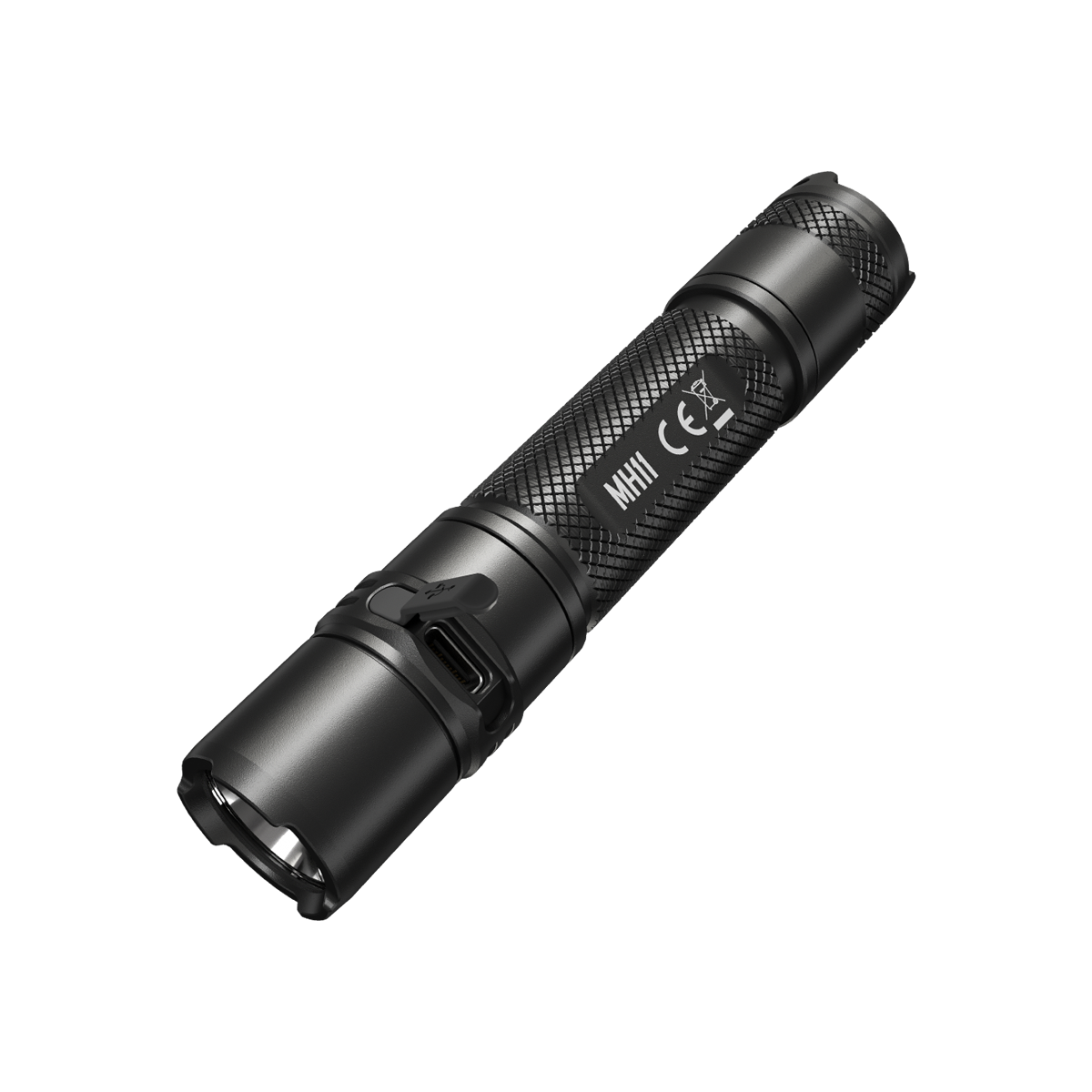 Nitecore MH11 1000 Lumen USB-C Rechargeable Flashlight EDC